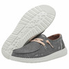 HEY DUDE WENDY BOHO GREY - FOOTWEAR LADIES  - 40054-030