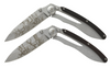 BROWNING BIG BUCK COMBO BOX - ACC KNIVES  - 3220318B