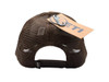 YETI CAMO TRUCKER TAN BROWN - HATS CAP  - 21023006102