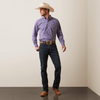 ARIAT M4 RELAXED HANSEN BOOTCUT - MENS JEANS COR - 10044027