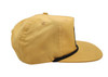 CACTUS ALLEY YELLOW WITH HEADDRESS PATCH - HATS CAP  - HEADDRESS