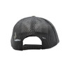 CACTUS RANCH TAMAULIPAS CAP GREY/BLACK - HATS CAP  - TAMGRYBLK