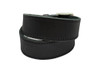 RED WING BLACK FRONTENAC LEATHER - ACCESSORIES BELT MEN - 96523