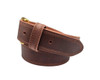 RED WING BROWN FRONTENAC LEATHER - ACCESSORIES BELT MEN - 96524