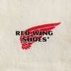 RED WING BOOT CARE CLEANING CLOTH - ACCESSORIES BOOT CARE  - 97195