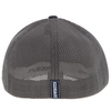 HOOEY DALLAS COWBOYS GREY  NAVY STAR - HATS CAP  - 7294GY