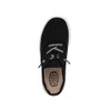 HEY DUDE CONWAY CRAFT LINEN BLACK - FOOTWEAR LADIES  - 40598-001