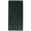 HOOEY BLACK LOGO & BOOT STITCH RODEO - ACCESSORIES WALLET  - HW016-BK