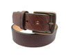 BISON BROWN BELT - ACCESSORIES BELT MEN - 96509