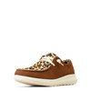 ARIAT HILO GINGER SPICE LEOPARD - FOOTWEAR LADIES  - 10047016