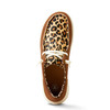 ARIAT HILO GINGER SPICE LEOPARD - FOOTWEAR LADIES  - 10047016