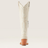 ARIAT CASANOVA WESTERN WHITE - BOOT LADIES  - 10043268