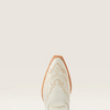 ARIAT CASANOVA WESTERN WHITE - BOOT LADIES  - 10043268