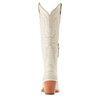 ARIAT CASANOVA WESTERN WHITE - BOOT LADIES  - 10043268