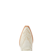 ARIAT CASANOVA WESTERN WHITE - BOOT LADIES  - 10043268