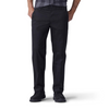 LEE FLAT FRONT TWILL BLACK - MENS JEANS  - 4273501