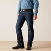 ARIAT M5 STRAIGHT DENNIS STRAIGHT - MENS JEANS  - 10045390