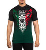 AMERICAN FIGHTER ANDREWS BLACK KELLY GREEN - MENS SHIRT  - FM14770