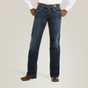 ARIAT M5 SLIM STRETCH STACK COLTRANE - MENS JEANS COR - 10032088