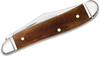 CASE PEANUT SMOOTH ANTIQUE BONE - ACC KNIVES  - 58201
