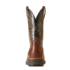 ARIAT RIDGEBACK DEEPEST CLAY - BOOT MENS WESTERN - 10046983