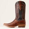 ARIAT FUTURITY TIME ANCIENT BLACK - BOOT MENS WESTERN - 10046999