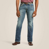 ARIAT M5 RIDGELINE SLIM STRAIGHT LEG - MENS JEANS COR - 10012703