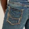 ARIAT M5 RIDGELINE SLIM STRAIGHT LEG - MENS JEANS COR - 10012703