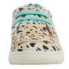 ARIAT HILO WASHED ANIMAL PRINT - FOOTWEAR KIDS  - 10046849