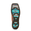 ARIAT ANTHEM MYRA  ARIZONA CANYON - BOOT LADIES  - 10047032