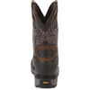 JUSTIN  TANKER STEEL TOE - BOOT MENS WORK - WK2104