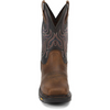 JUSTIN  TANKER STEEL TOE - BOOT MENS WORK - WK2104