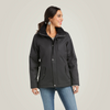 ARIAT GRIZZLY PHANTOM INSULATED - LADIES JACKET  - 10037470