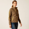 ARIAT NEW TEAM SOFTSHELL CANTEEN - LADIES JACKET  - 10046687