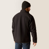 ARIAT VERNON SHERPA 2.0 BLACK - MENS JACKET  - 10046456