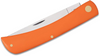 CASE ORANGE SYNTHETIC SMOOTH SOD - ACC KNIVES  - 80512