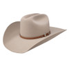 RESISTOL PONDEROSA 17 BUCKSKIN - HAT FELTS  - RFPNDA-754217