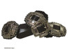 ROPER 1" CROSS SLIDE CONCHOS BLACK - ACCESSORIES BELT LADIES - 5406790-001