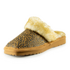ARIAT EMBOS TOOLED JACKIE AR3796-200 - FOOTWEAR LADIES SLIPPERS - 10048001