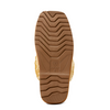 ARIAT EMBOS TOOLED JACKIE AR3796-200 - FOOTWEAR LADIES SLIPPERS - 10048001