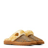 ARIAT EMBOS TOOLED JACKIE AR3796-200 - FOOTWEAR LADIES SLIPPERS - 10048001