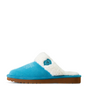 ARIAT JACKIE BRIGHT TURQUOISE AR2829 - FOOTWEAR LADIES SLIPPERS - 10047997