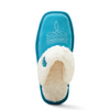 ARIAT JACKIE BRIGHT TURQUOISE AR2829 - FOOTWEAR LADIES SLIPPERS - 10047997