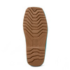 ARIAT JACKIE BRIGHT TURQUOISE AR2829 - FOOTWEAR LADIES SLIPPERS - 10047997