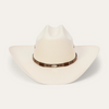 STETSON RODEO 10X IVORY VENT - HAT STRAWS  - SSRDEO-664281