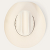 STETSON RODEO 10X IVORY VENT - HAT STRAWS  - SSRDEO-664281
