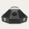 STETSON PRESIDENTE GOLD 100X S. BELLY - HAT FELTS  - SFPRGE-774061