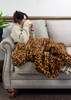 ARIAT LEOPARD BLANKET AR3874-981 - ACCESSORIES OTHER  - 10051214
