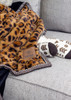 ARIAT LEOPARD BLANKET AR3874-981 - ACCESSORIES OTHER  - 10051214