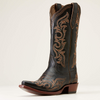 ARIAT HAZEN ANCIENT BLACK STITCHING - BOOT LADIES  - 10046895